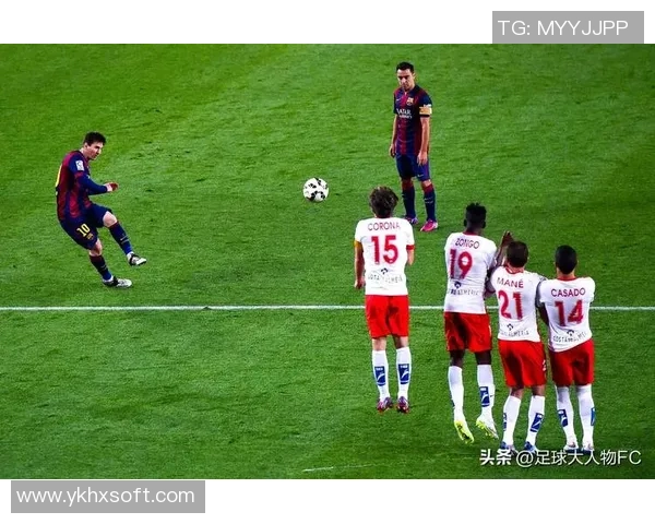 足球技巧与战术解析全面指南助你掌握各项动作提升比赛表现