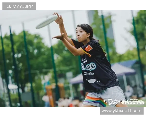 飞盘新手必看：快速掌握飞盘技巧与玩法的全面指南