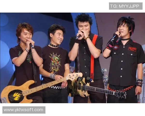 黄静专访：从街头到舞台的蜕变与坚持之路